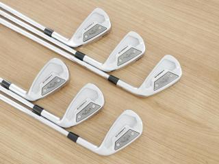 Iron set : Callaway : ชุดเหล็ก Callaway X Forged CB (รุ่นปี 2022) มีเหล็ก 5-Pw (6 ชิ้น) ก้านเหล็ก NS Pro 950 NEO Flex S