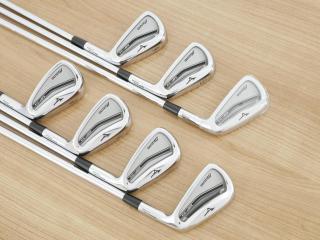 Iron set : Mizuno : ชุดเหล็ก Mizuno MP-54 (Forged) มีเหล็ก 4-Pw (7 ชิ้น) ก้านเหล็ก NS Pro 950 Flex R