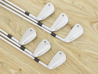 Iron set : Taylormade : ชุดเหล็ก Taylormade P790 (ตัวท้อปสุด ล่าสุด ปี 2022 Japan Spec.) มีเหล็ก 5-Pw (6 ชิ้น) ก้านเหล็ก Dynamic Gold S200