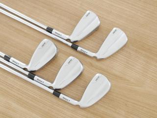 Iron set : Ping : ชุดเหล็ก Ping i530 Forged (รุ่นล่าสุด ออกปี 2024) มีเหล็ก 6-Pw (5 ชิ้น) ก้านเหล็ก Ping AWT 2.0 LITE Flex S