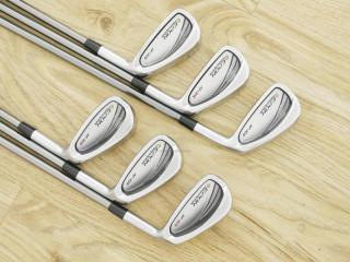 iron_set : ชุดเหล็ก EPON AF-305 Forged (นุ่มแน่นมากๆๆ) มีเหล็ก 5-Pw (6 ชิ้น) สุดยอดก้าน Fujikura Diamond Speeder 10 Flex S