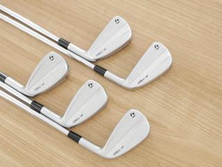 iron_set : ชุดเหล็ก Taylormade P790 (ตัวท้อปสุด ปี 2023 Japan Spec.) มีเหล็ก 5-Pw (6 ชิ้น) ก้านเหล็ก NS Pro 950 NEO Flex S