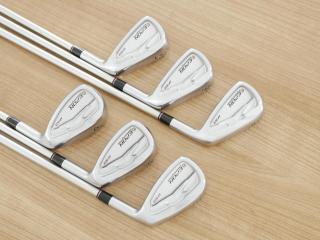 iron_set : ชุดเหล็ก EPON AF-503 Forged มีเหล็ก 5-Pw (6 ชิ้น) ก้านกราไฟต์ Fujikura MCI 100 Flex S