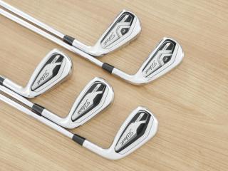 Iron set : Titleist : ชุดเหล็ก Titleist T300 (ปี 2022) มีเหล็ก 6-Pw (5 ชิ้น) ก้านเหล็ก Dynamic Gold 95 S200