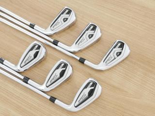 Iron set : Titleist : **มีตำหนิ** ชุดเหล็ก Titleist T300 (ปี 2022) มีเหล็ก 5-Pw (6 ชิ้น) ก้านเหล็ก NS Pro 105T Flex S