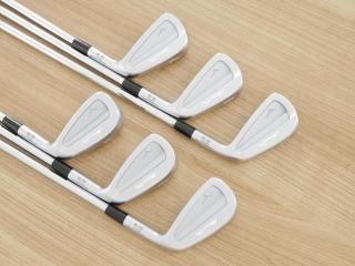 Iron set : Mizuno : ชุดเหล็ก Mizuno Pro S-3 Forged (รุ่นล่าสุด ออกปี 2025 นุ่มสุดๆ คมมากๆ) มีเหล็ก 5-Pw (6 ชิ้น) ก้านเหล็ก Dynamic Gold 95 S200