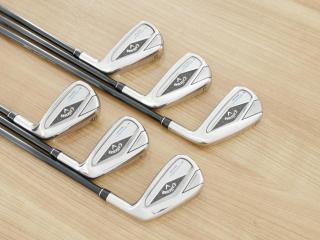 Iron set : Callaway : ชุดเหล็ก Callaway Paradym Ai Smoke Max Fast (ออกปี 2024 ตีง่ายมาก ไกล Japan Spec.) มีเหล็ก 6-Pw,Aw (6 ชิ้น) ก้านกราไฟต์ Fujikura TENSEI 40 Flex R