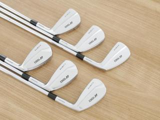Iron set : Yonex : ชุดเหล็ก Yonex E-Zone MB (Forged) มีเหล็ก 5-Pw (6 ชิ้น) ก้านเหล็ก Dynamic Gold S200