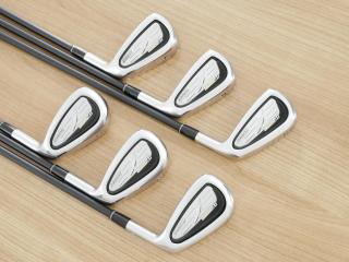 Iron set : Fourteen : ชุดเหล็ก Fourteen IF-700 Forged (ออกปี 2022) มีเหล็ก 5-Pw (6 ชิ้น) ก้านกราไฟต์ Flex S