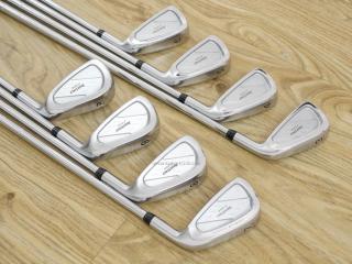 Iron set : Tourstage : ชุดเหล็ก Tourstage V300 (Forged) มีเหล็ก 3-Pw (8 ชิ้น) ก้านเหล็ก NS Pro 950 WF Flex S