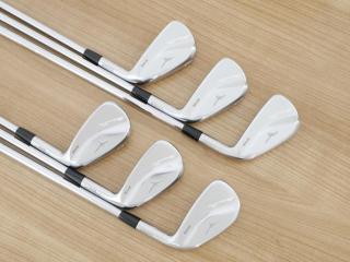 Iron set : Mizuno : ชุดเหล็ก Mizuno Pro 245 Forged (ปี 2024 นุ่ม แน่น ระยะดี) มีเหล็ก 5-Pw (6 ชิ้น) ก้านเหล็ก NS Pro 950 NEO Flex S