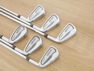 Iron set : Epon : ชุดเหล็ก EPON AF-306 Forged (รุ่นปี 2023) มีเหล็ก 5-Pw (6 ชิ้น) ก้านเหล็ก NS Pro 950 NEO Flex S
