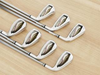 iron_set : ชุดเหล็ก XXIO Prime 12 (รุ่นท๊อปสุด ปี 2024 ท๊อปสุด ตีง่าย ไกล) มีเหล็ก 6-Pw,Aw,Sw (7 ชิ้น) ก้านกราไฟต์ SP-1200 Flex R