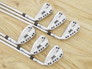 iron_set : ชุดเหล็ก PXG 0311P GEN 3 Forged (นุ่ม แน่น สวย เท่) มีเหล็ก 5-Pw (6 ชิ้น) ก้านเหล็ก NS Pro 850 Flex S