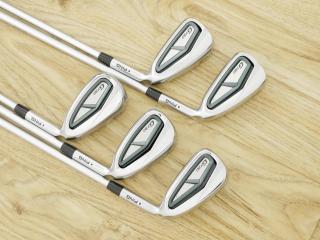 iron_set : ชุดเหล็ก Ping G730 (รุ่นล่าสุด ปี 2024 Japan Spec. ใบใหญ่ ง่ายที่สุด ไกลที่สุดของ Ping) มีเหล็ก 6-Pw (5 ชิ้น) ก้านกราไฟต์ Fujikura HL35 Flex R2