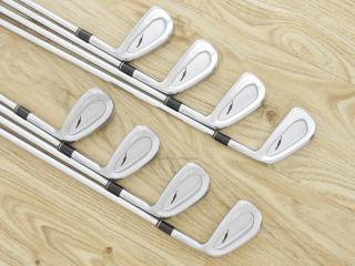 Iron set : Fourteen : ชุดเหล็ก Fourteen TC-888 Forged (นุ่มมากๆ) มีเหล็ก 3-Pw (8 ชิ้น) ก้านเหล็ก NS Pro Modus 120 Flex S