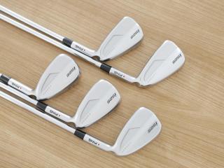 Iron set : Ping : ชุดเหล็ก Ping i525 Forged (ออกปี 2022) มีเหล็ก 6-Pw (5 ชิ้น) ก้านเหล็ก Dynamic Gold 95 S200