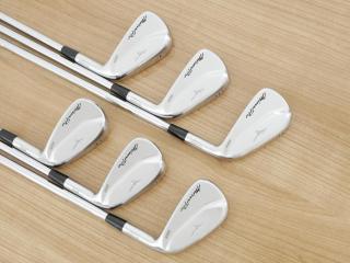 Iron set : Mizuno : ชุดเหล็ก Mizuno Pro 225 Forged (ปี 2023 นุ่ม แน่น ระยะดี) มีเหล็ก 5-Pw (6 ชิ้น) ก้านเหล็ก NS Pro 950 NEO Flex R