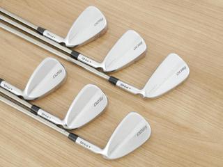 Iron set : Ping : ชุดเหล็ก Ping i500 (รุ่นปี 2019) มีเหล็ก 6-Pw,Aw (6 ชิ้น) ก้านกราไฟต์ UST Mamiya ATTAS 60 Flex R