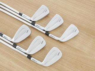 Iron set : Ping : ชุดเหล็ก Ping i59 Forged (ออกปี 2022 คม แน่นมากๆ) มีเหล็ก 5-Pw (6 ชิ้น) ก้านเหล็ก Dynamic Gold S200