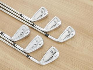 iron_set : ชุดเหล็ก Miura CB-2008 Forged (ปี 2019 นุ่มมากๆๆๆ) มีเหล็ก 5-Pw (6 ชิ้น) ก้านกราไฟต์ UST Mamiya ATTAS 10 Flex SX