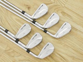 iron_set : ชุดเหล็ก Mizuno Pro 225 Forged (ปี 2023 นุ่ม แน่น ระยะดี) มีเหล็ก 5-Pw (6 ชิ้น) ก้านเหล็ก NS Pro ZELOS 7 Flex R
