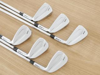 Iron set : Ping : ชุดเหล็ก Ping i59 Forged (ออกปี 2022 คม แน่นมากๆ) มีเหล็ก 5-Pw (6 ชิ้น) ก้านเหล็ก Dynamic Gold S200