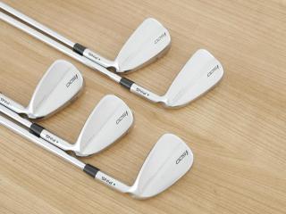 Iron set : Ping : ชุดเหล็ก Ping i500 (รุ่นปี 2019) มีเหล็ก 6-Pw (5 ชิ้น) ก้านเหล็ก NS Pro Modus 120 Flex S