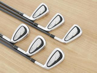 Iron set : ชุดเหล็ก Fourteen IF-700 Forged (ออกปี 2022) มีเหล็ก 5-Pw (6 ชิ้น) ก้านกราไฟต์ Flex 