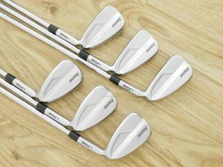 iron_set : ชุดเหล็ก Ping i525 Forged (รุ่นล่าสุด ออกปี 2022) มีเหล็ก 5-Pw (6 ชิ้น) ก้านเหล็ก NS Pro 950 NEO Flex S