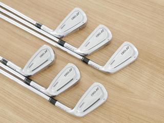 Iron set : Yonex : ชุดเหล็ก Yonex E-Zone CB511 Forged (ปี 2024 นุ่มมากๆๆๆ) มีเหล็ก 5-Pw (6 ชิ้น) ก้านเหล็ก NS Pro Modus 105 Flex S