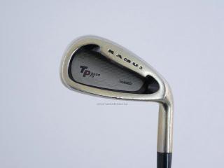 Iron set : Other Brand : เหล็ก 5 Kamui TP Forged Loft 24 ก้านกราไฟต์ Flex R