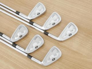 Iron set : Honma : ชุดเหล็ก Honma Beres TW903 มีเหล็ก 5-10 (6 ชิ้น) ก้านเหล็ก NS Pro 850 Flex R