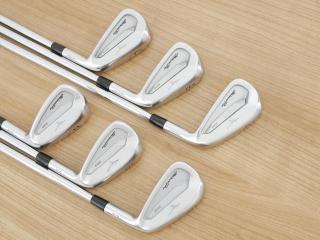 iron_set : ชุดเหล็ก Mizuno Pro 223 Forged (รุ่นปี 2023 นุ่มมาก แน่น คมมากๆ) มีเหล็ก 5-Pw (6 ชิ้น) ก้านเหล็ก Shimada NINE Flex S