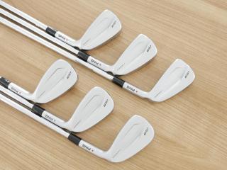 Iron set : Ping : ชุดเหล็ก Ping i59 Forged (ออกปี 2022 คม แน่นมากๆ) มีเหล็ก 5-Pw (6 ชิ้น) ก้านเหล็ก NS Pro Modus 105 DST Flex S