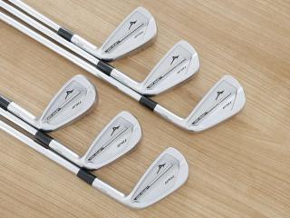 iron_set : ชุดเหล็ก Mizuno JPX 921 Tour Forged (ปี 2022 ตัวท๊อป นุ่ม แน่น คมมากๆ) มีเหล็ก 5-Pw (6 ชิ้น) ก้านเหล็ก Dynamic Gold 120 S200