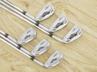 Iron set : Honma : ชุดเหล็ก Honma Beres MG803 (Combo) มีเหล็ก 5-10 (6 ชิ้น) ก้าน NS Pro 950 Flex S