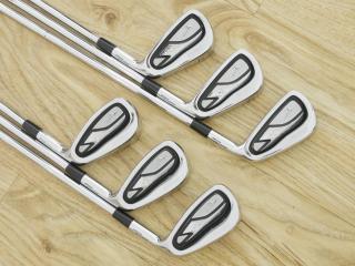 Iron set : Mizuno : ชุดเหล็ก Mizuno JPX 800 Forged มีเหล็ก 5-Pw (6 ชิ้น) ก้านเหล็ก Dynamic Gold S200