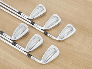 Iron set : Ping : ชุดเหล็ก Ping i210 (รุ่นปี 2019) มีเหล็ก 5-Pw (6 ชิ้น) ก้านเหล็ก NS Pro Modus 105 Flex S