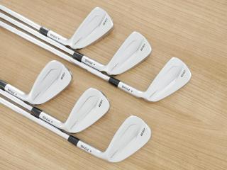 Iron set : Ping : ชุดเหล็ก Ping i59 Forged (ออกปี 2022 คม แน่นมากๆ) มีเหล็ก 5-Pw (6 ชิ้น) ก้านเหล็ก Dynamic Gold S200