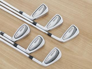 Iron set : Epon : ชุดเหล็ก EPON AF-305 Forged (รุ่นปี 2020) มีเหล็ก 5-Pw (6 ชิ้น) ก้านเหล็ก KBS Tour 105 Flex S