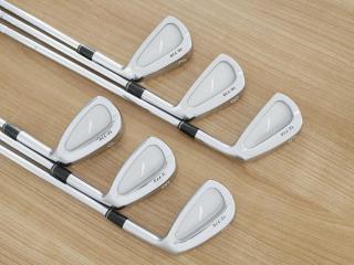 Iron set : Fourteen : ชุดเหล็ก Fourteen TC-770 Forged (นุ่มมากๆ) มีเหล็ก 5-Pw (6 ชิ้น) ก้านเหล็ก Dynamic Gold S200