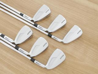 Iron set : Ping : ชุดเหล็ก Ping i525 Forged (ออกปี 2022) มีเหล็ก 5-Pw (6 ชิ้น) ก้านเหล็ก NS Pro Modus 105 Flex R