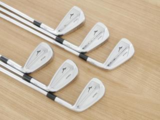 Iron set : Mizuno : ชุดเหล็ก Mizuno JPX 921 Tour Forged (ปี 2022 ตัวท๊อป นุ่ม แน่น คมมากๆ) มีเหล็ก 5-Pw (6 ชิ้น) ก้านเหล็ก Dynamic Gold S300
