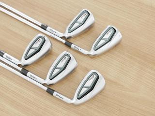 iron_set : ชุดเหล็ก Ping G730 (รุ่นล่าสุด ปี 2024 Japan Spec. ใบใหญ่ ง่ายที่สุด ไกลที่สุดของ Ping) มีเหล็ก 7-Pw,Aw (5 ชิ้น) ก้านเหล็ก NS Pro 750 NEO Flex S