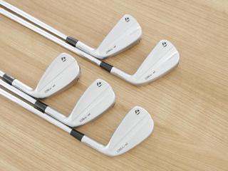 Iron set : Taylormade : ชุดเหล็ก Taylormade P790 (ตัวท้อปสุด ปี 2023 Japan Spec.) มีเหล็ก 6-Pw (5 ชิ้น) ก้านเหล็ก NS Pro 950 NEO Flex S