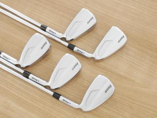 Iron set : Ping : ชุดเหล็ก Ping i525 Forged (ออกปี 2022) มีเหล็ก 6-Pw (5 ชิ้น) ก้านเหล็ก NS Pro 850 NEO Flex S