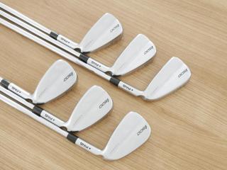 iron_set : ชุดเหล็ก Ping i500 (รุ่นปี 2019) มีเหล็ก 5-Pw (6 ชิ้น) ก้านเหล็ก NS Pro Modus 120 Flex S