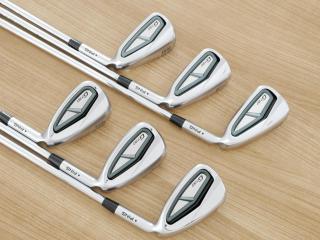 iron_set : ชุดเหล็ก Ping G730 (รุ่นล่าสุด ปี 2024 Japan Spec. ใบใหญ่ ง่ายที่สุด ไกลที่สุดของ Ping) มีเหล็ก 6-Pw,Aw (6 ชิ้น) ก้านเหล็ก NS Pro 750 NEO Flex S