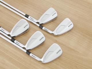 Iron set : Ping : ชุดเหล็ก Ping i525 Forged (ออกปี 2022) มีเหล็ก 6-Pw (5 ชิ้น) ก้านเหล็ก NS Pro 850 NEO Flex S